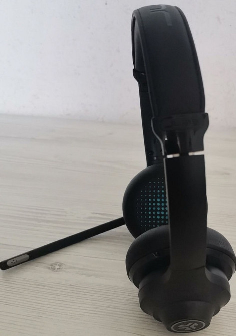 Наушники: JLAB GO WORK Киев - изображение 2