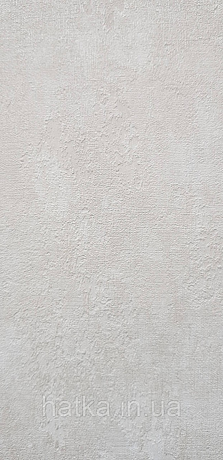 Шпалери вінілові на флізеліні Grandeco Universe 5 під венеціанську штукатурку структурні світло-бежеві пісочні Київ - фото 2