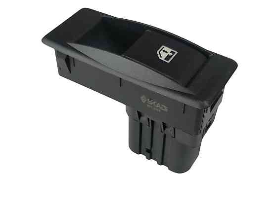 Кнопка стеклоподъемника 1117, 1118, 1119, ГАЗ Бизнес, Next (клавиша) Мукачево