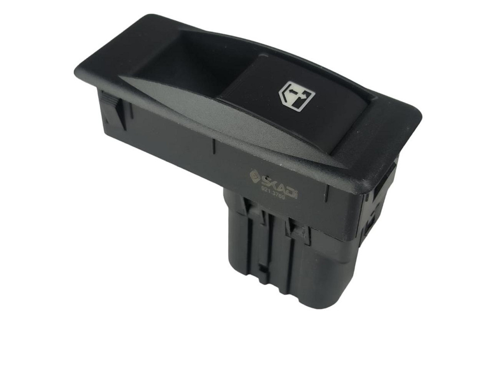 Кнопка стеклоподъемника 1117, 1118, 1119, ГАЗ Бизнес, Next (клавиша) Мукачево - изображение 3