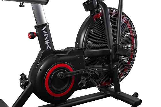 Велотренажер VNK Airbike A3 PRO Каменское