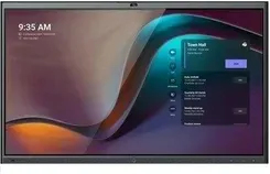 Інтерактивна дошка Yealink Monitor Interaktywny Meetingboard Mb65-A001 65 Cali (1303066) Київ - фото 1