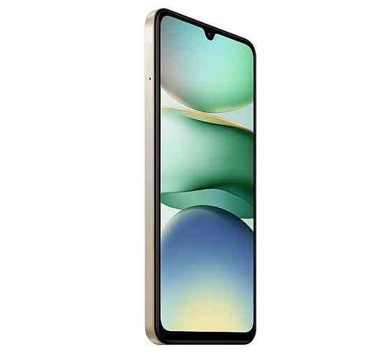 Смартфон Xiaomi Redmi A5 4/128GB Gold ( Золотистий ) Харків