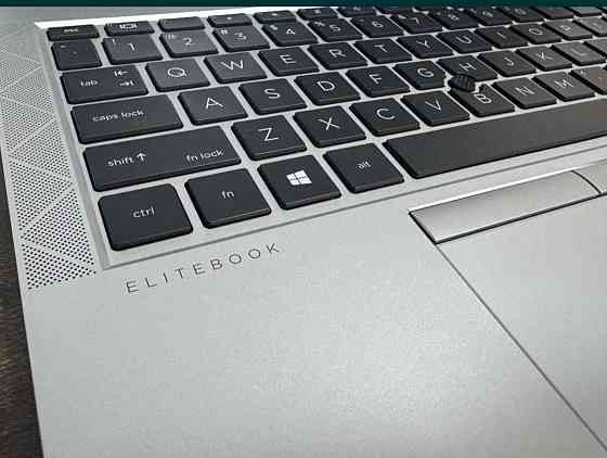 Ноутбук HP Elitebook 845 G7 LTE , Ryzen 5 Pro 4650U / 16/512Gb. Киев