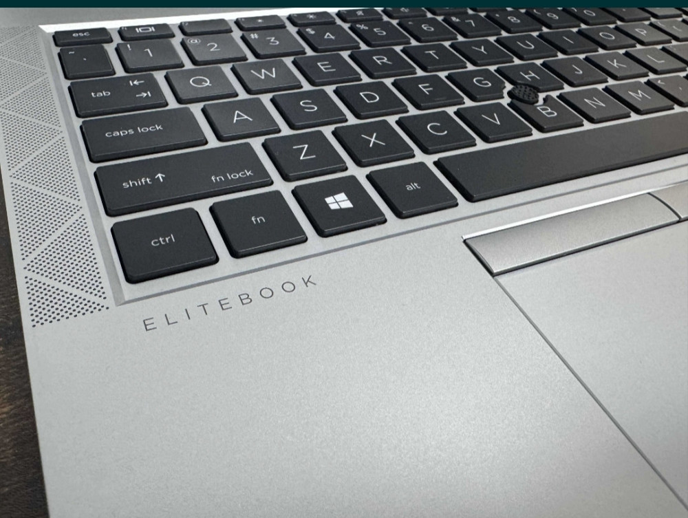 Ноутбук HP Elitebook 845 G7 LTE , Ryzen 5 Pro 4650U / 16/512Gb. Киев - изображение 2