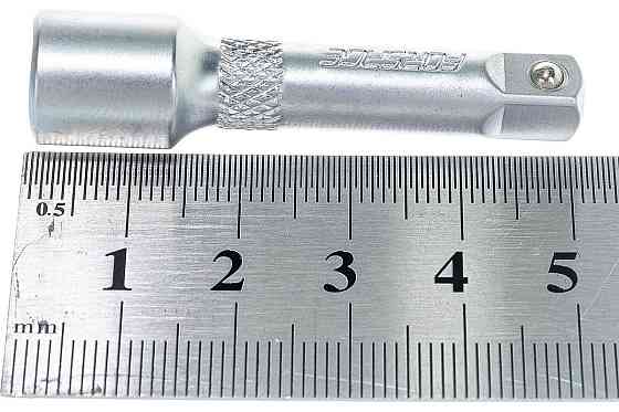 Подовжувач 1/4" 50мм Forsage F-8042050 Одеса