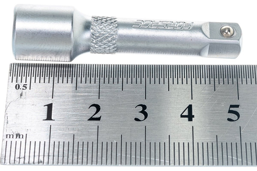 Удлинитель 50мм 1/4