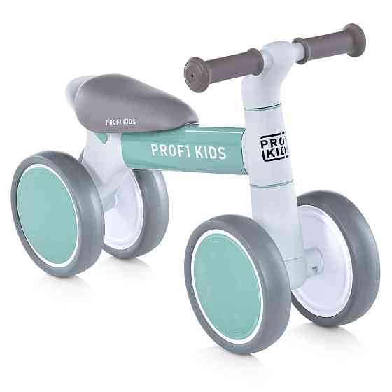 Біговел дитячий PROFI KIDS 7 (MBB 1014-3) велобіг для дітей Київ