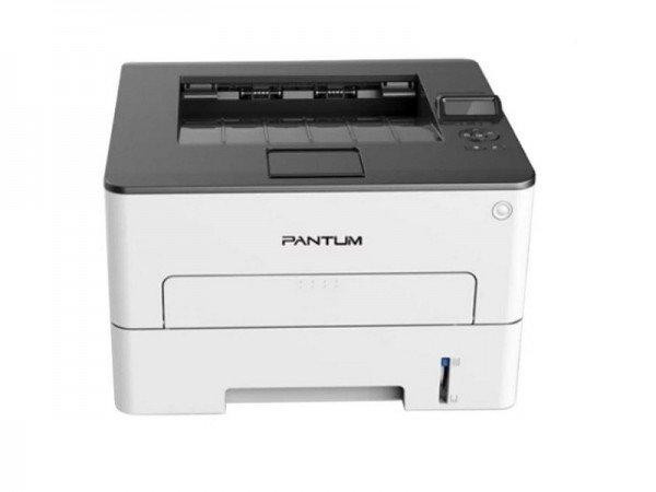 Принтер A4 Pantum P3300DN Киев - изображение 1