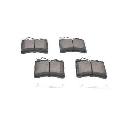 Тормозные колодки Bosch 0 986 460 954 Винница