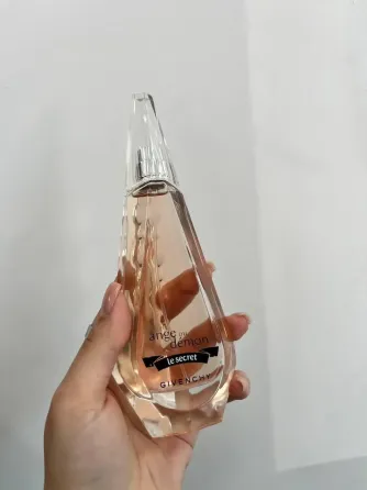 Givenchy Женская парфюмированная вода Givenchy Ange ou Demon Le Secret 100 мл с магнитной ленто Коломыя