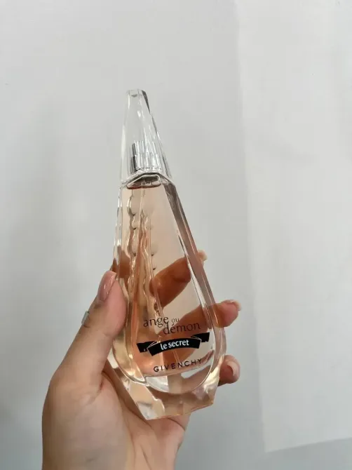 Givenchy Женская парфюмированная вода Givenchy Ange ou Demon Le Secret 100 мл с магнитной ленто Коломыя - изображение 3