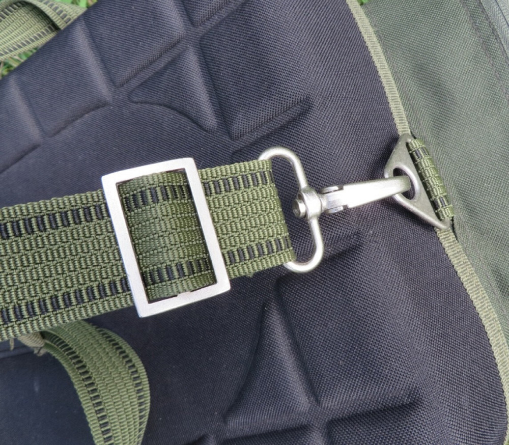 Коропова Сумка для риболовлі 2 відділення MIvardi "New Dynasty" (M-CCAND) Нововолинськ - фото 10