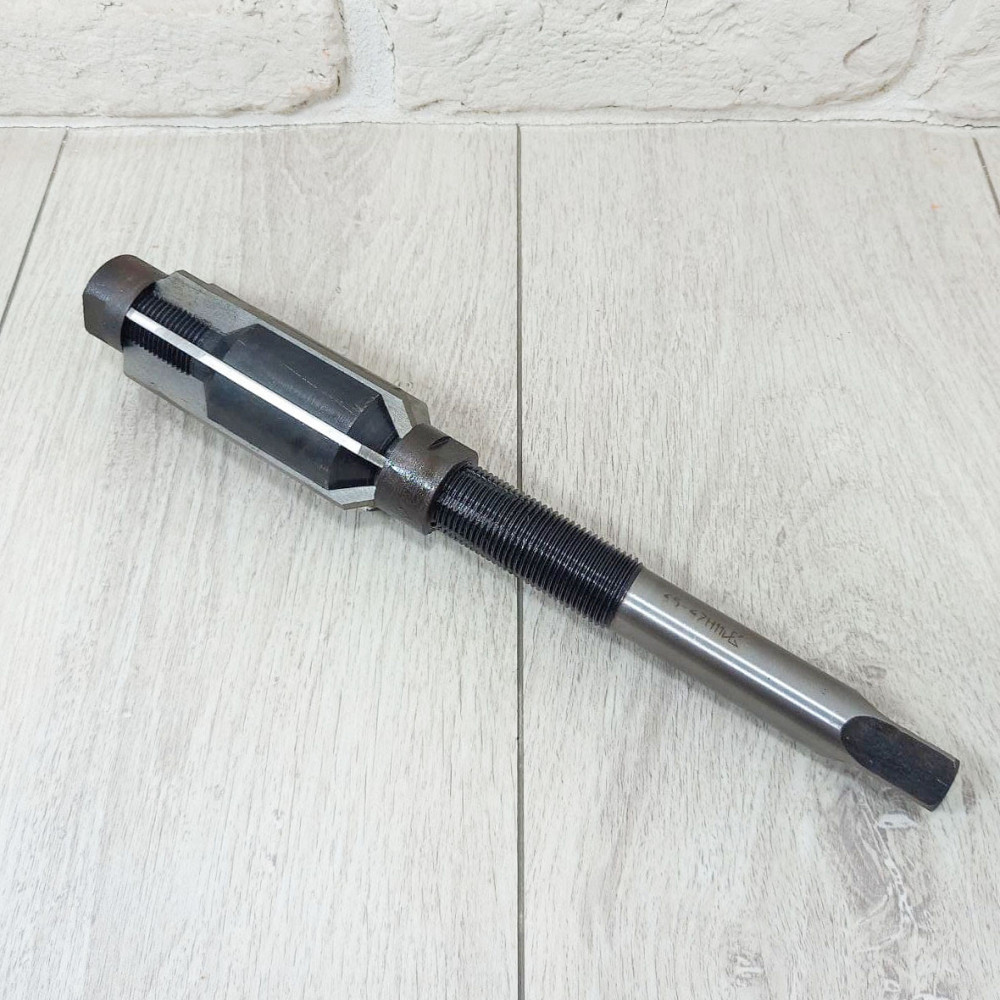 Развертка регулируемая 45-47 лепестковая Харьков - изображение 1