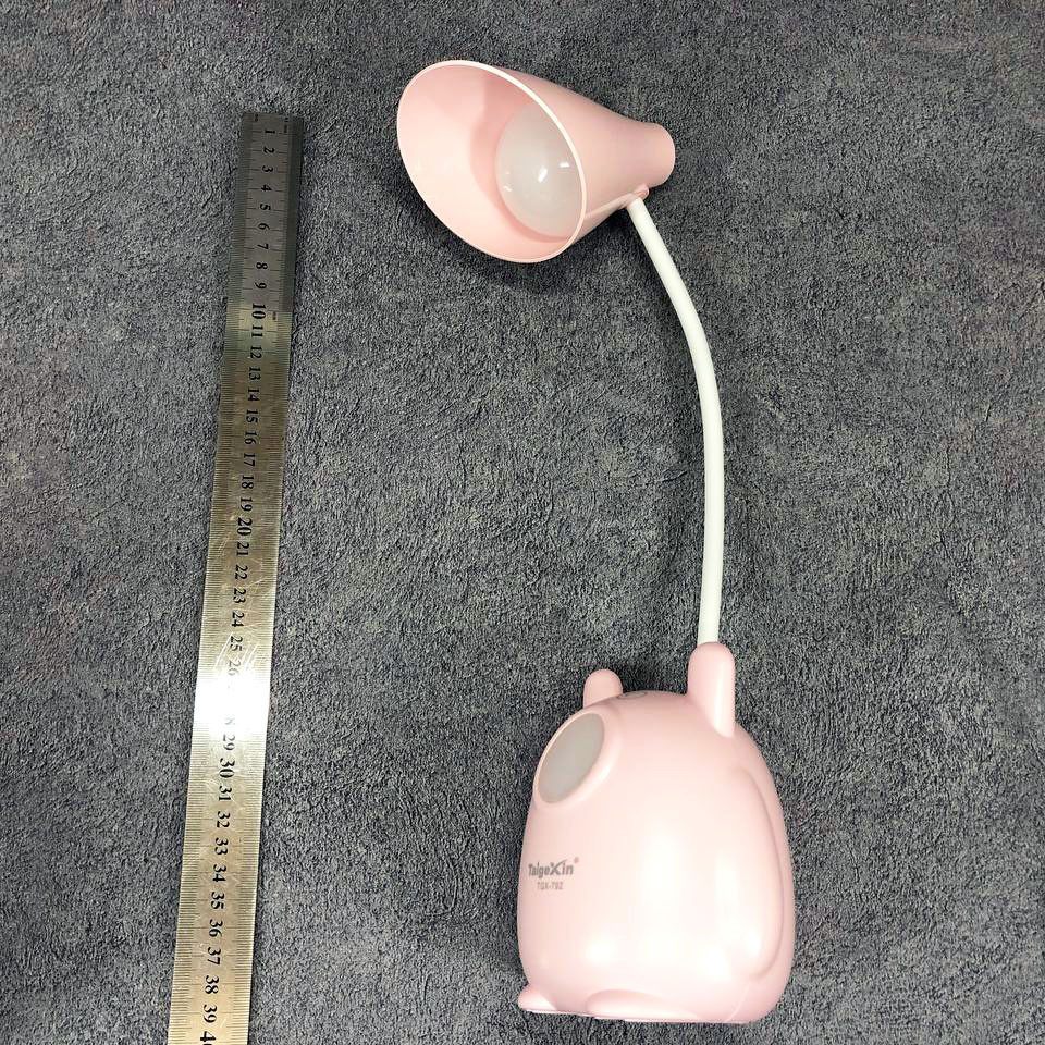 Лампа настільна led usb TaigeXin TGX 792, Лампа настільна від будь-якого usb, Лампа XP-353 для школяра Київ - фото 10