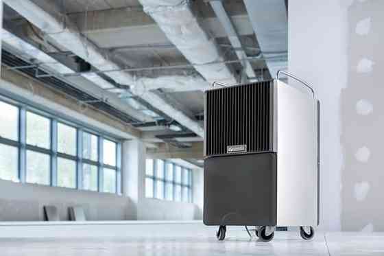 Осушувач повітря Olimpia Splendid Seccoprof 30 P (OS-2106) ( 16545 ) Харків