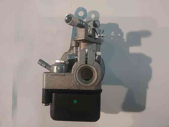 Карбюратор Пиаджо SI Мукачево