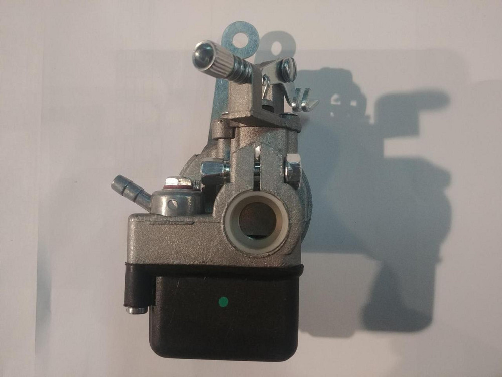Карбюратор Пиаджо SI Мукачево - изображение 1