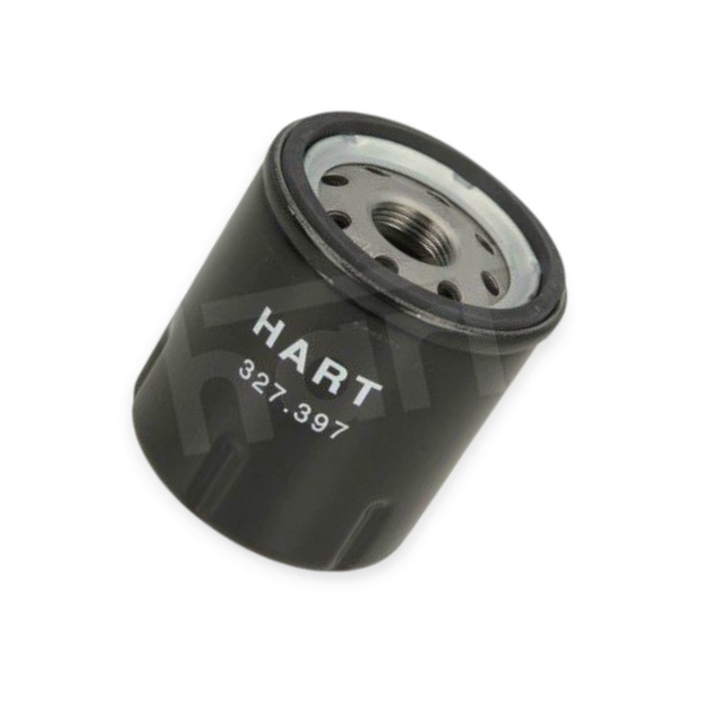 Фильтр Renault Logan, Kangoo I 1.2i 16V масляный Мукачево - изображение 1