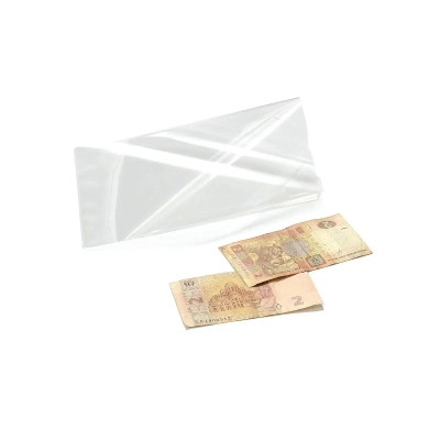 Плівка для ламінування Agent глянц. А5 100мк Agent Capsule, уп/25 (3150023) Вінниця - фото 2