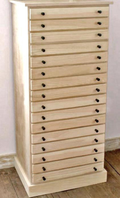 Органайзер для метизів "Дитріка" бланже Миколаїв - фото 2