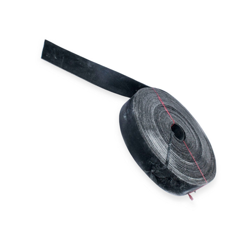 Стрічка ущільнювальна 100м-рулон 125х4(мм) Мукачево - фото 1