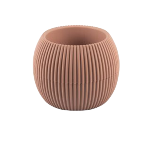 Вазон Mergan Saksi 0,15 л пудра ELIF Житомир - фото 1