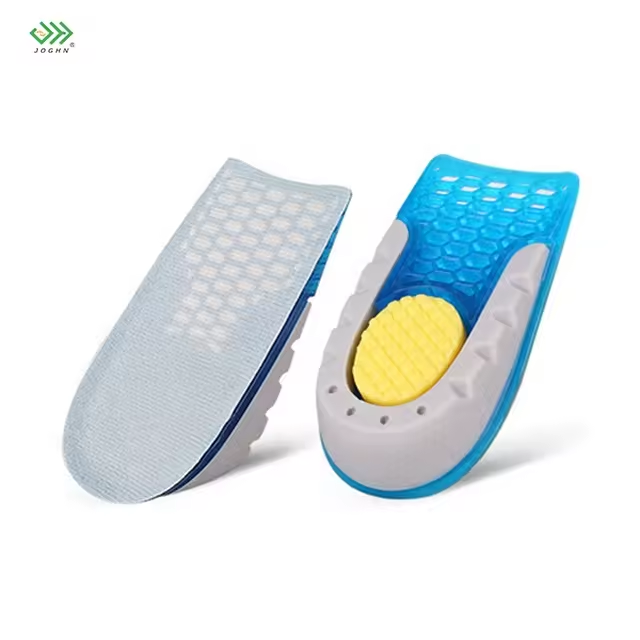 Силіконовий підп'ятник для взуття 22314 Луцьк - фото 4