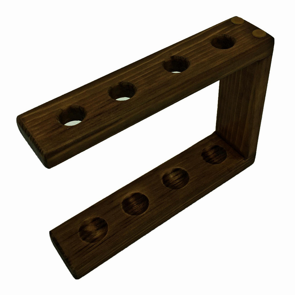 Органайзер для пробирок 