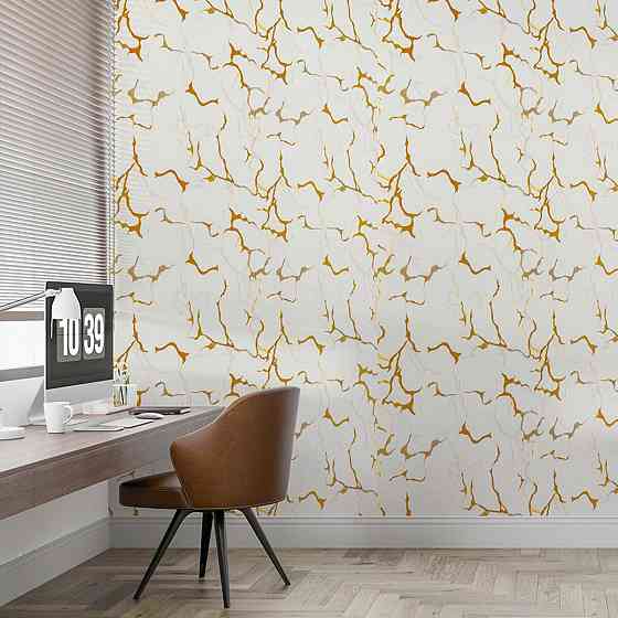 Самоклеюча стінова PET плитка в рулоні 1200х3000х2мм SW-00002671 Київ