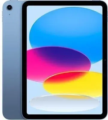 Графічний планшет Apple iPad 10,9" 10 Gen 64GB WiFi Синій (MPQ13FDA) Київ - фото 1