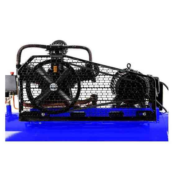 Поршневой компрессор  Kraft&Dele KD4064 200 л  380в Киев