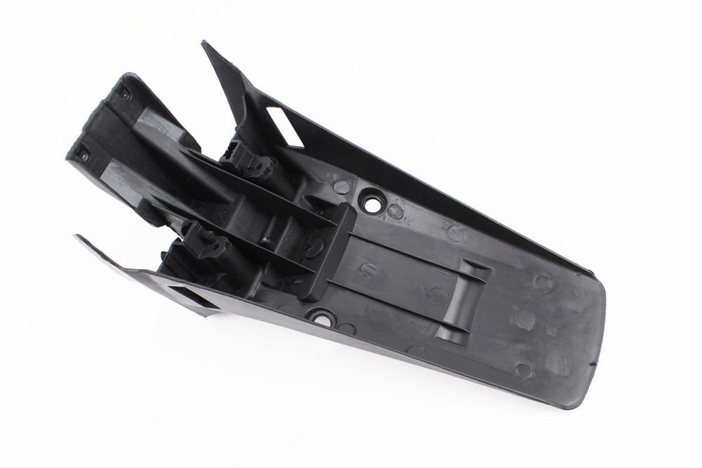 V200R пластик - крило заднє, тип 2 Київ - фото 3