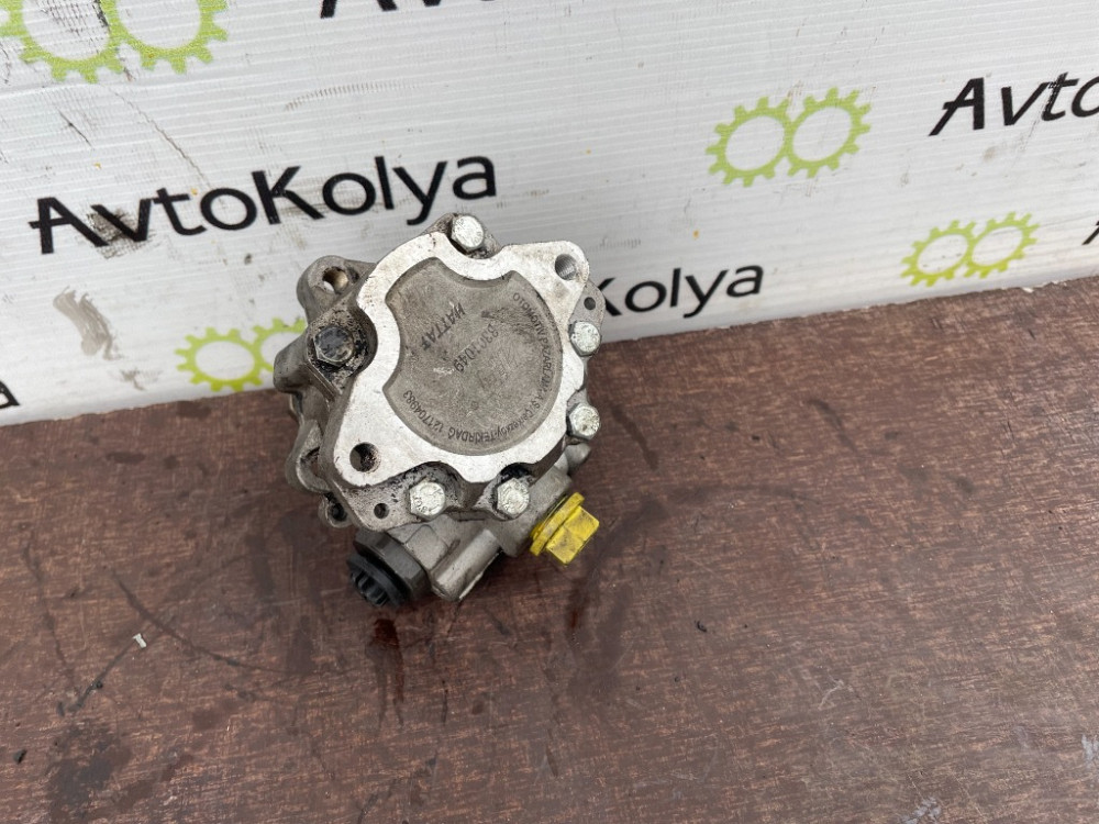 Гідропідсилювач керма VW T4 2.5 tdi 1997-2003 (3301049) Ковель - фото 5