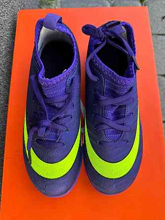 Сороконожки для футбола AIR ZOOM 31 32 33 34 35 36 37 38 39 40 Львов