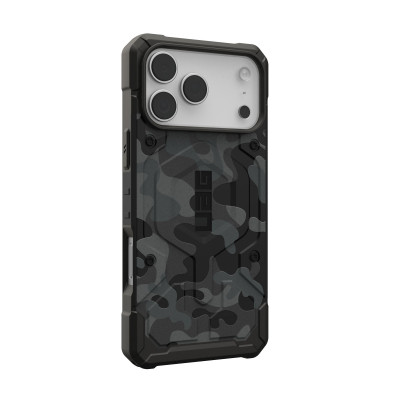 Чехол для мобильного телефона UAG iPhone 17 Pro Max Pathfinder MagSafe SE Midnight Camo (114549114061) Винница - изображение 9