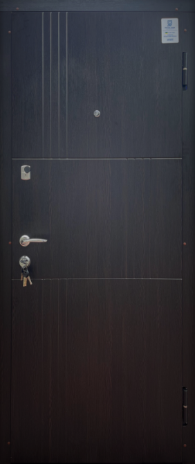Входные двери ТАРИМУС 