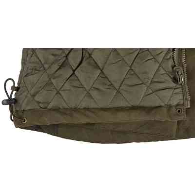 Куртка Hallyard Boville lady Зелений 46 (boville-she-j-001 46) Вінниця