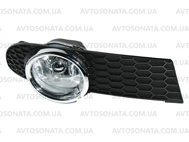 Фары противотуманные Chevrolet Aveo Hatchback 2010-12/ CV-527W Вінниця - фото 2