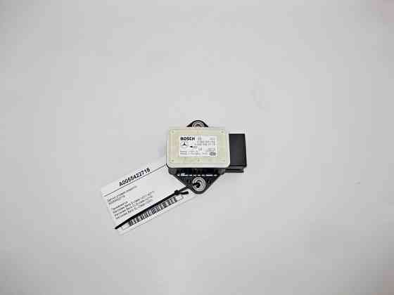 Mercedes-Benz  A0055422718 Датчик кутової швидкості E-Class W211 CLS C219 SL R230 Одеса