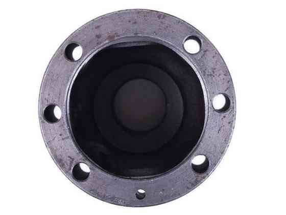 Корпус диференціала переднього моста Джинма404 Мукачево