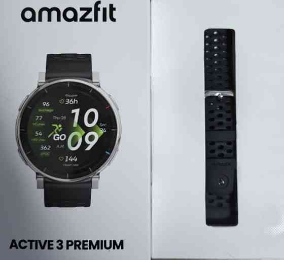 Amazfit Active 3 Premium Харьков