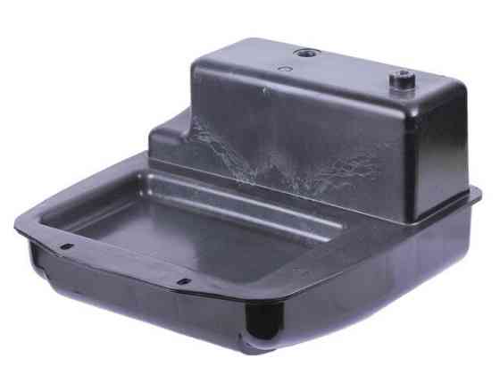 Бак паливний на мінітрактор Шіфенг240 Мукачево