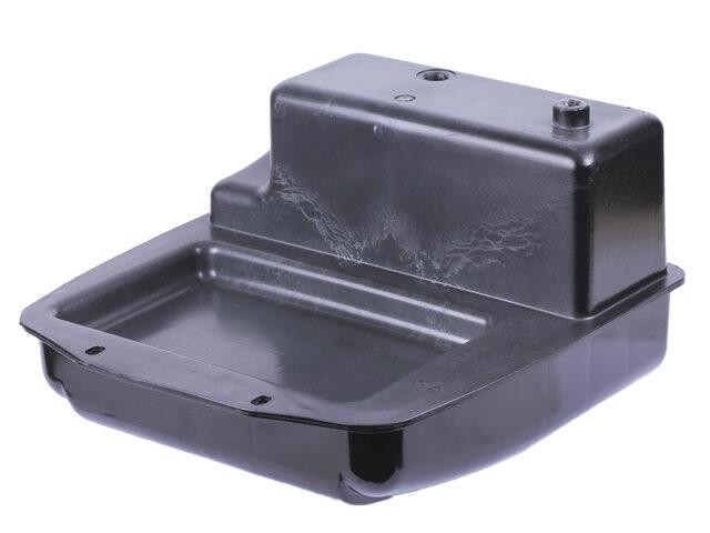 Бак паливний на мінітрактор Шіфенг240 Мукачево - фото 2