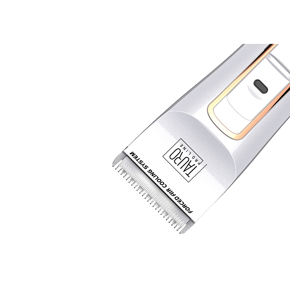Tauro Pro line Професійний триммер для стрижки шерсті домашніх тварин Київ - фото 8