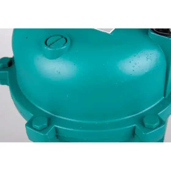 Дренажно-фекальний насос EuroCraft P055 – 2500Вт, високий напір Львів