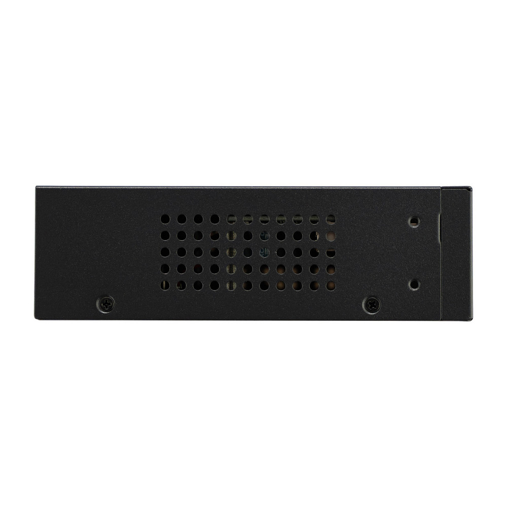 Гігабітний PoE комутатор 8 портів SEVEN P-7328FG-2SFP (POE: 8G, UP: 2G+2SFP) Київ - фото 14