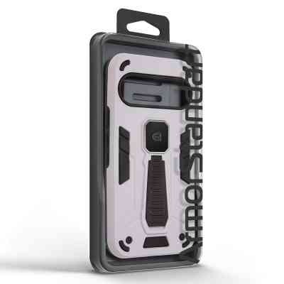 Чехол для мобильного телефона Armorstandart Proover Google Pixel 10 5G / 10 Pro 5G Grey (ARM87272) Винница