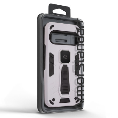 Чехол для мобильного телефона Armorstandart Proover Google Pixel 10 5G / 10 Pro 5G Grey (ARM87272) Винница - изображение 3