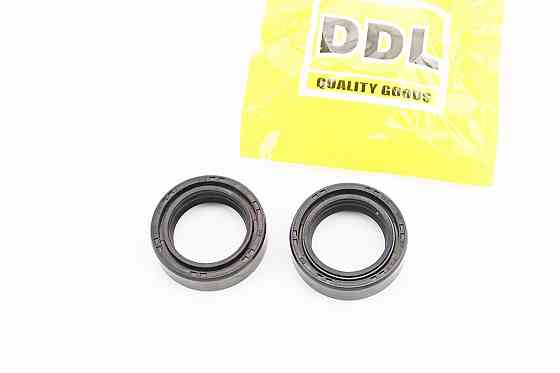 Сальник (26x37x10,5) к-кт 2шт, амортизатор перед. Київ